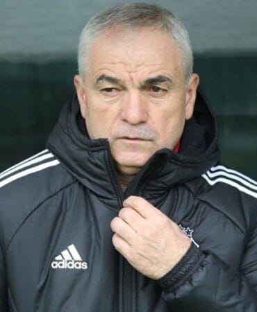 Rıza Çalımbay'ın Süper Lig'deki yeni adresi belli oldu