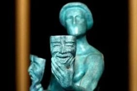 Oscar'ın habercisi SAG Ödülleri'ne 'Conclave' damgası