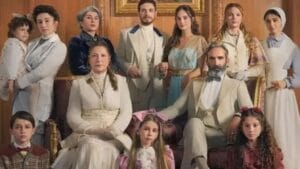 'Şakir Paşa Ailesi' krizi çözüldü