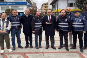 Isparta GİAD, Ramazanı karşıladı