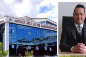 Isparta Ağız ve Diş Sağlığı Merkezi hasta memnuniyetinde zirvede