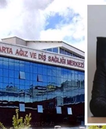 Isparta Ağız ve Diş Sağlığı Merkezi hasta memnuniyetinde zirvede