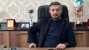 Isparta Belediyesi Basın Müdürlüğü'nde görev değişimi