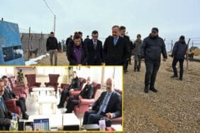 Isparta Valisi Abdullah Erin’den Şarkikaraağaç’a ziyaret