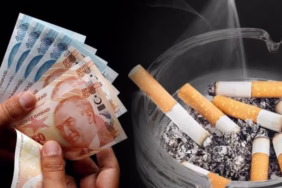 Tiryakilere kötü haber! Sigara fiyatlarına dev zam