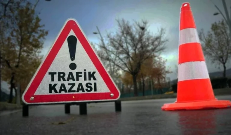 trafik