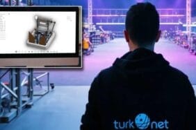 Lise öğrencileri robotlarını yarıştıracak: FIRST Robotics Competition başlıyor