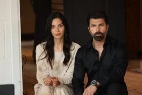 Çılgın Bediş'in Oktay'ı Cenk Torun 'yasak aşk' sessizliğini bozdu