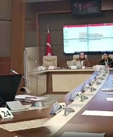 TBMM'de 'İstanbul Sözleşmesi' tartışması! CHP'li vekiller komisyonu terk etti
