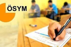 Öğrenciler dikkat! YKS'de son başvuru günü