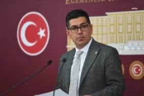 Halıcı dan Cunta Cevabı