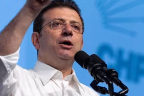 Ekrem İmamoğlu'ndan Kurultay sonrası flaş açıklama