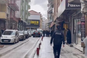 Isparta’da tartıştığı komşularına pompalı tüfekle saldıran şahıs tutuklandı