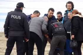 4 Gündür Kayıp Olan Yaşlı Adamdan Acı Haber