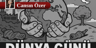 Bir gezegen, bir gelecek