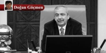Sırrı Süreyya Önder’in laiklik ve cumhuriyet eleştirisi hakkında