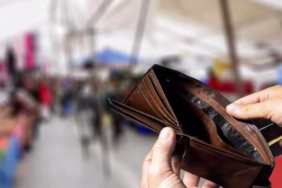 Türkiye'nin kredi risk primi son 1,5 yılın zirvesinde!