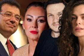 Sanatçılardan 'İmamoğlu' tepkisi: Artık hiçbirimiz güvende değiliz