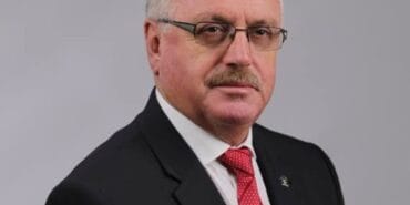 Senirkent’te don olayı: Heybeli’den çiftçilere destek sözü