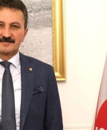 Isparta’yı zirai don vurdu