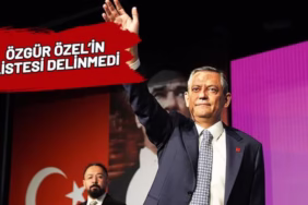 CHP'de seçim bitti! İşte yeni Parti Meclisi