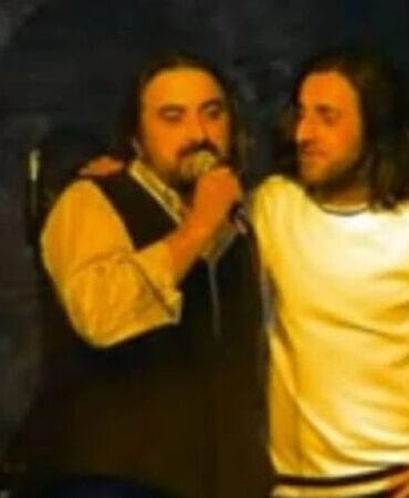 Niyazi Koyuncu'dan Volkan Konak'a veda: Kazım’a da selam söyle