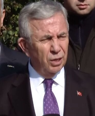 Mansur Yavaş'tan Murat Ağırel ve Timur Soykan'ın gözaltına alınmasına tepki
