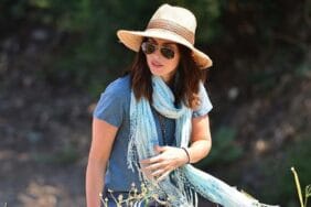 Megan Fox dördüncü çocuğunu kucağına aldı
