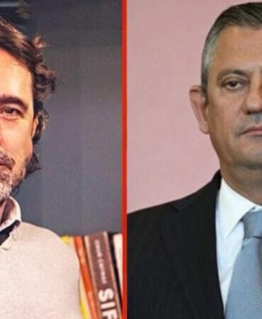Özgür Özel: Ödül vereceğim Timur Soykan şu an tutuklama talebiyle hakim karşısında