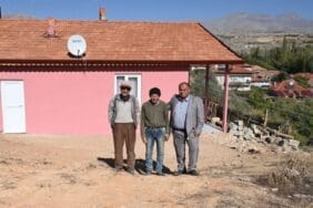 Yalvaçlı muhtarların talepleri yerine getirildi