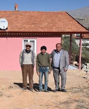 Yalvaçlı muhtarların talepleri yerine getirildi