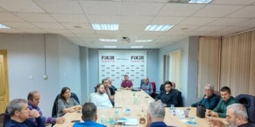 Isparta sanayisi için yol haritası belli oldu