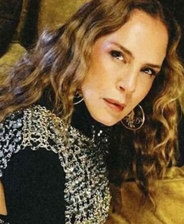 Kendi şarkılarını paylaşan Sertab Erener'e dava açıldı