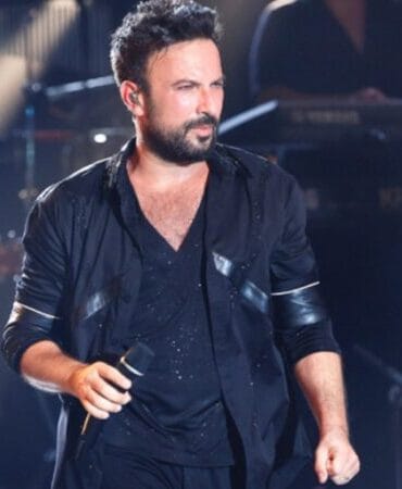 Tarkan: Vereceksen huzur ver