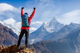 Isparta Yaz Dağcılık Eğitimi Başlıyor