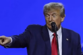 Trump'tan Çin'e ek vergi tehdidi!