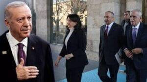 İmralı Heyeti, Erdoğan ile görüşecek