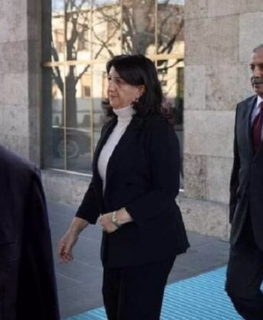 İmralı Heyeti, Erdoğan ile görüşecek