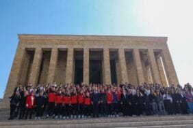 19 Mayıs ile Gençlik Haftası coşkuyla kutlanacak