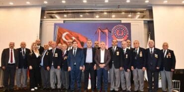 ASİAD yeni dönemde güçlü vizyonuyla şahlanıyor: Hedef Türkiye'den dünyaya açılmak