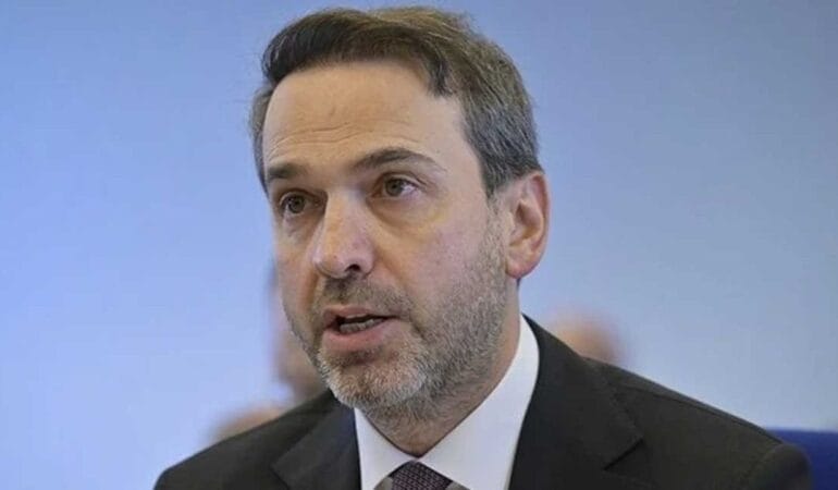Bakan Bayraktar'dan müjde: "Karadeniz'deki doğal gaz keşfi Türkiye'ye 3 buçuk yıl yeter"