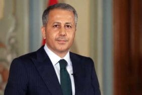 Bakan Yerlikaya: "Artık silah değil, söz konuşacak"