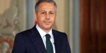 Bakan Yerlikaya: "Artık silah değil, söz konuşacak"