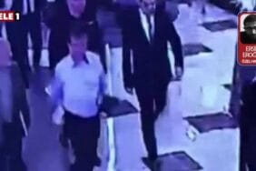 İmamoğlu’nun gittiği otelin güvenlik müdürü Balyoz kumpasından da gözaltına alınmış