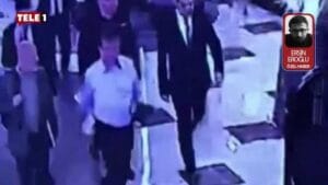 İmamoğlu’nun gittiği otelin güvenlik müdürü Balyoz kumpasından da gözaltına alınmış