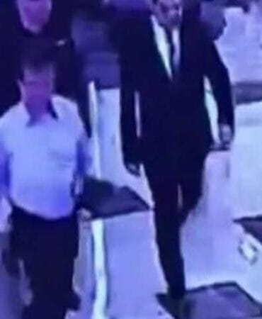İmamoğlu’nun gittiği otelin güvenlik müdürü Balyoz kumpasından da gözaltına alınmış