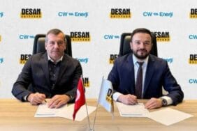 Kaptanoğlu Holding'den 12,4 milyon dolarlık GES yatırımı