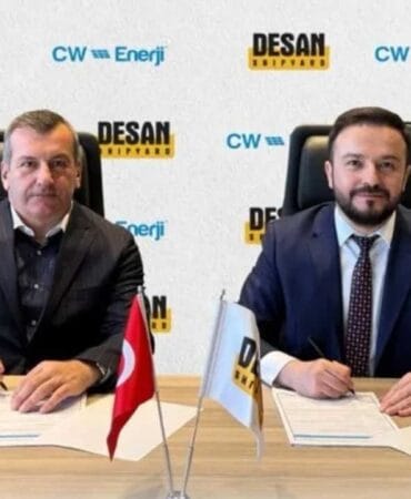 Kaptanoğlu Holding'den 12,4 milyon dolarlık GES yatırımı