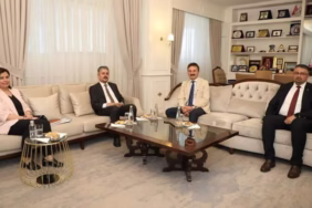 ISUBÜ’den borsaya stratejik ziyaret: İstihdam odaklı eğitime tam destek