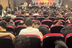 Türk mutfağı Haftası Isparta'da renkli etkinliklerle kutlandı